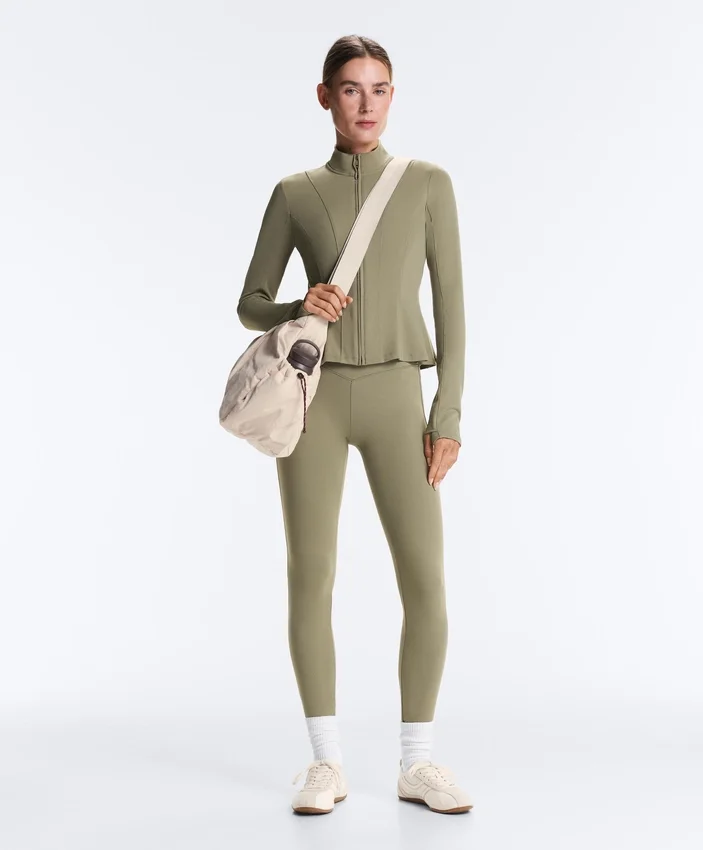 Veste technique Evermove à basque Veste technique Evermove à basque