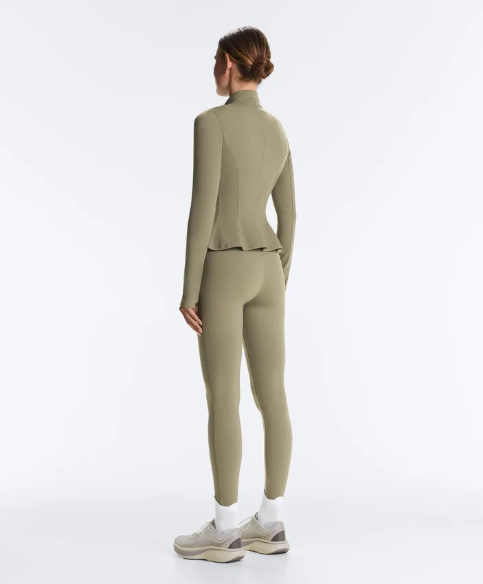 Veste technique Evermove à basque Veste technique Evermove à basque