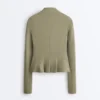 Veste technique Evermove à basque Veste technique Evermove à basque