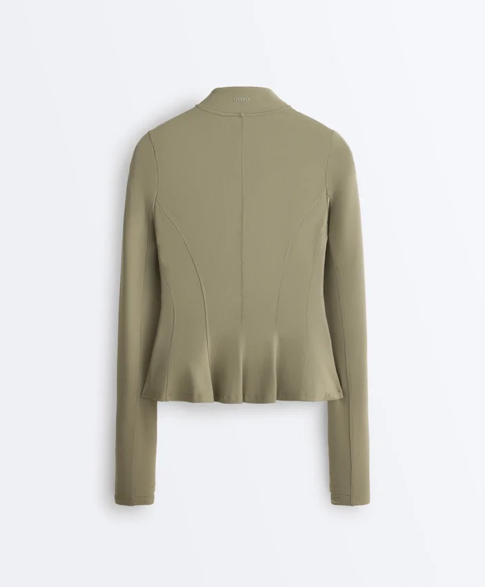Veste technique Evermove à basque Veste technique Evermove à basque