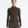 Veste technique Evermove à basque Veste technique Evermove à basque