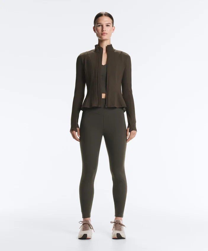 Veste technique Evermove à basque Veste technique Evermove à basque