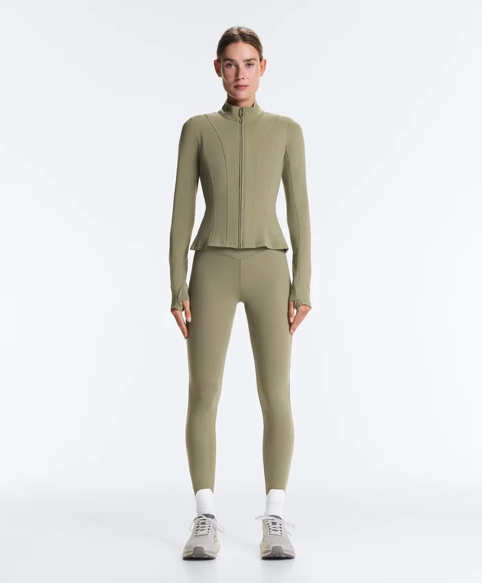 Veste technique Evermove à basque Veste technique Evermove à basque