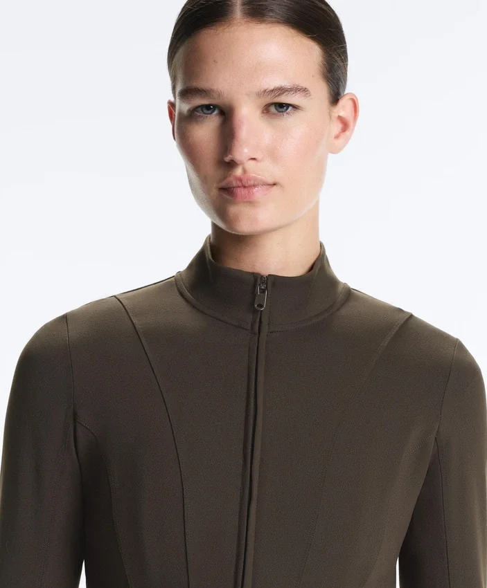 Veste technique Evermove à basque Veste technique Evermove à basque