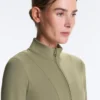 Veste technique Evermove à basque Veste technique Evermove à basque