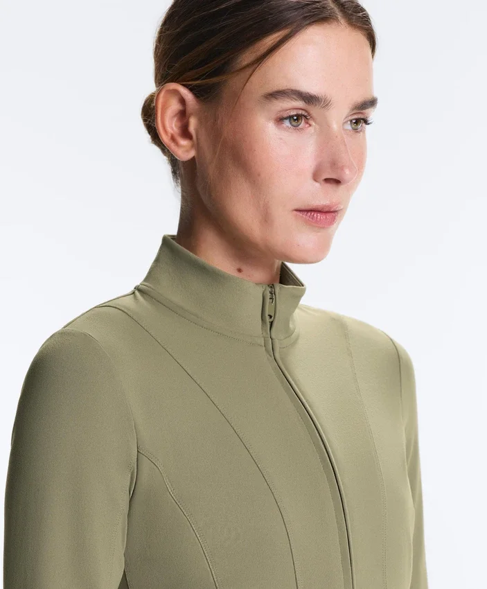 Veste technique Evermove à basque Veste technique Evermove à basque