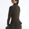 Veste technique Evermove à basque Veste technique Evermove à basque