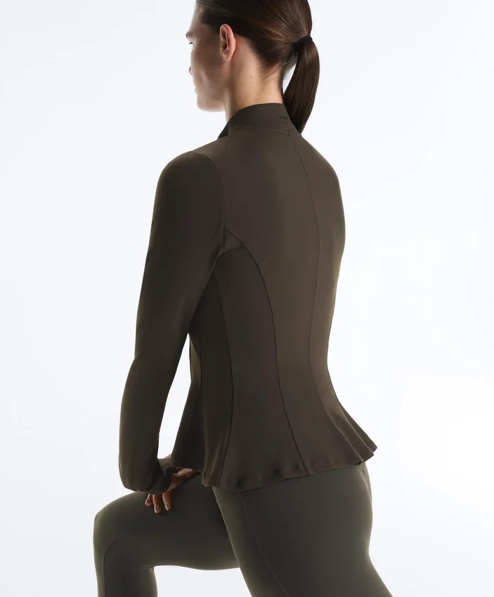 Veste technique Evermove à basque Veste technique Evermove à basque