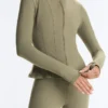 Veste technique Evermove à basque Veste technique Evermove à basque
