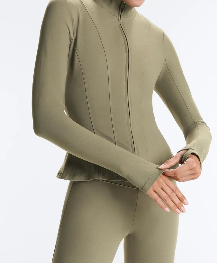Veste technique Evermove à basque Veste technique Evermove à basque