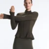 Veste technique Evermove à basque Veste technique Evermove à basque