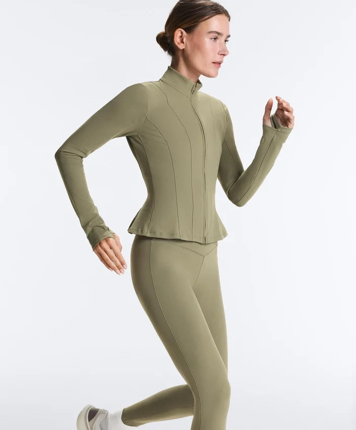 Veste technique Evermove à basque Veste technique Evermove à basque