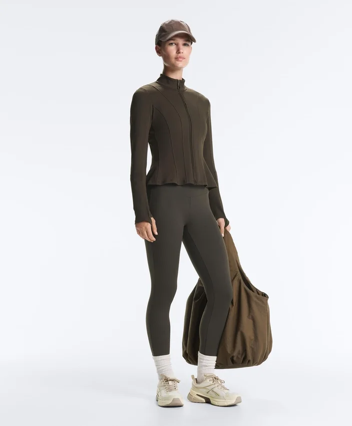 Veste technique Evermove à basque Veste technique Evermove à basque
