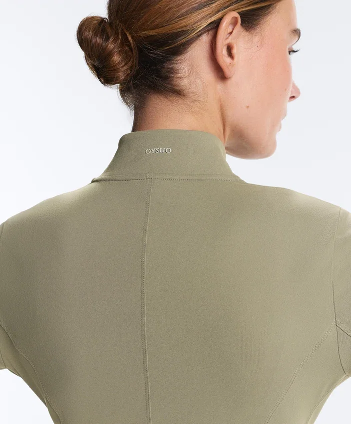 Veste technique Evermove à basque Veste technique Evermove à basque