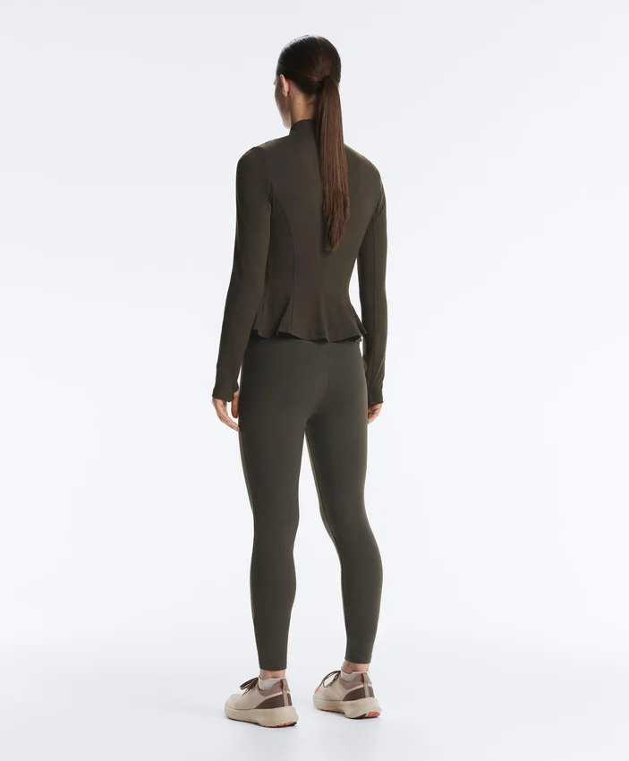 Veste technique Evermove à basque Veste technique Evermove à basque