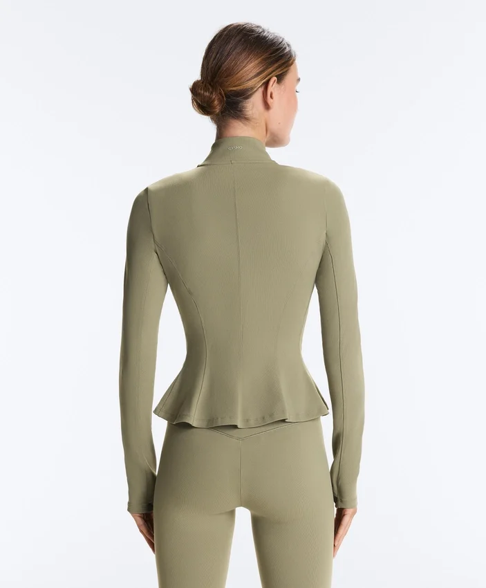 Veste technique Evermove à basque Veste technique Evermove à basque
