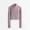Veste technique irisée Veste technique irisée