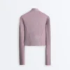Veste technique irisée Veste technique irisée