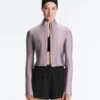 Veste technique irisée Veste technique irisée