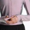 Veste technique irisée Veste technique irisée