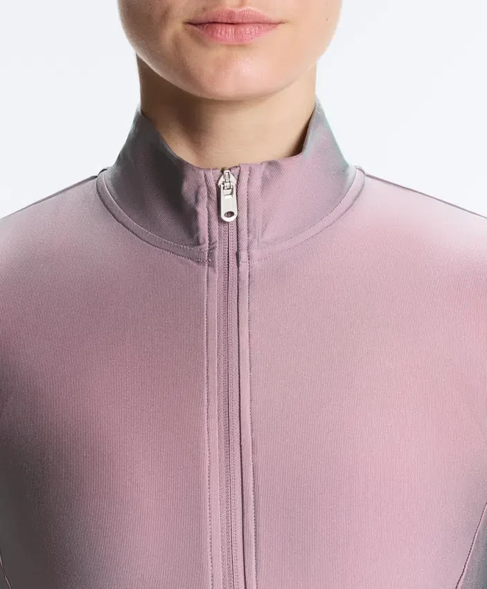 Veste technique irisée Veste technique irisée
