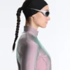 Veste technique irisée Veste technique irisée