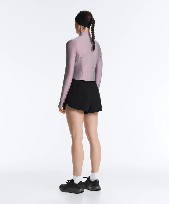 Veste technique irisée Veste technique irisée