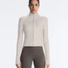 Veste technique légère, chaude et réfléchissante Veste technique légère, chaude et réfléchissante