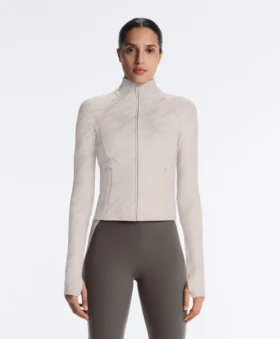 Veste technique légère, chaude et réfléchissante