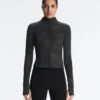 Veste technique légère, chaude et réfléchissante Veste technique légère, chaude et réfléchissante