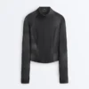 Veste technique légère, chaude et réfléchissante Veste technique légère, chaude et réfléchissante