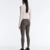 Veste technique légère, chaude et réfléchissante Veste technique légère, chaude et réfléchissante