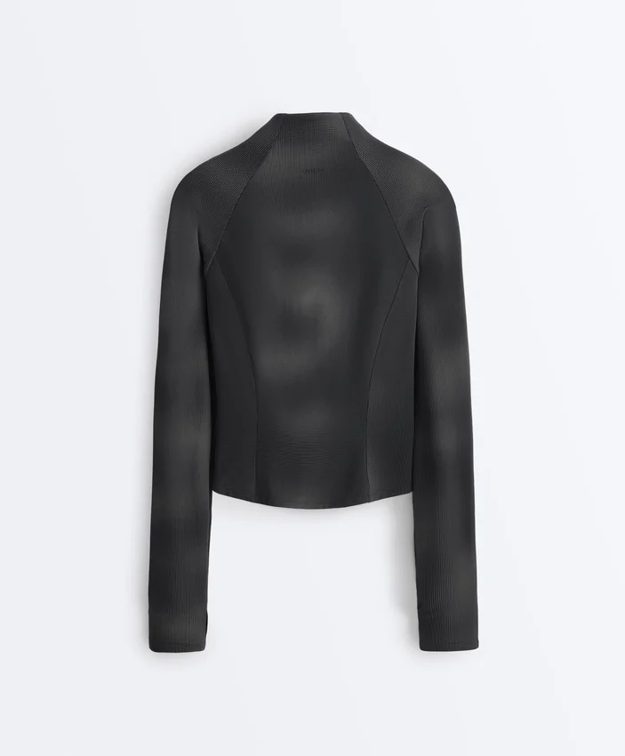 Veste technique légère, chaude et réfléchissante Veste technique légère, chaude et réfléchissante
