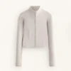 Veste technique légère, chaude et réfléchissante Veste technique légère, chaude et réfléchissante
