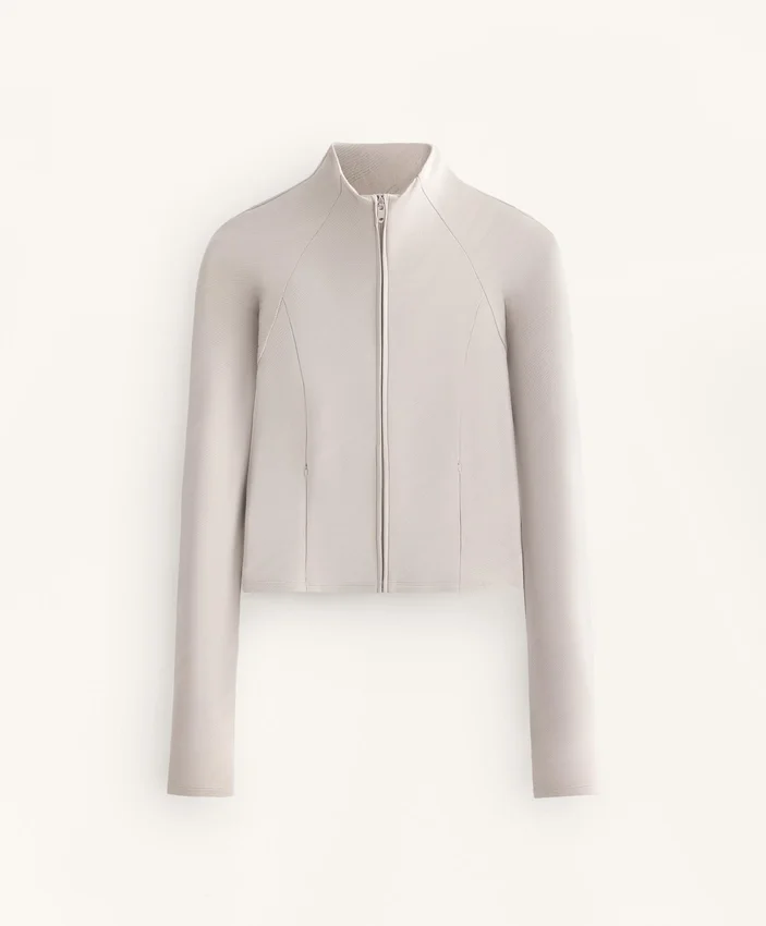 Veste technique légère, chaude et réfléchissante Veste technique légère, chaude et réfléchissante