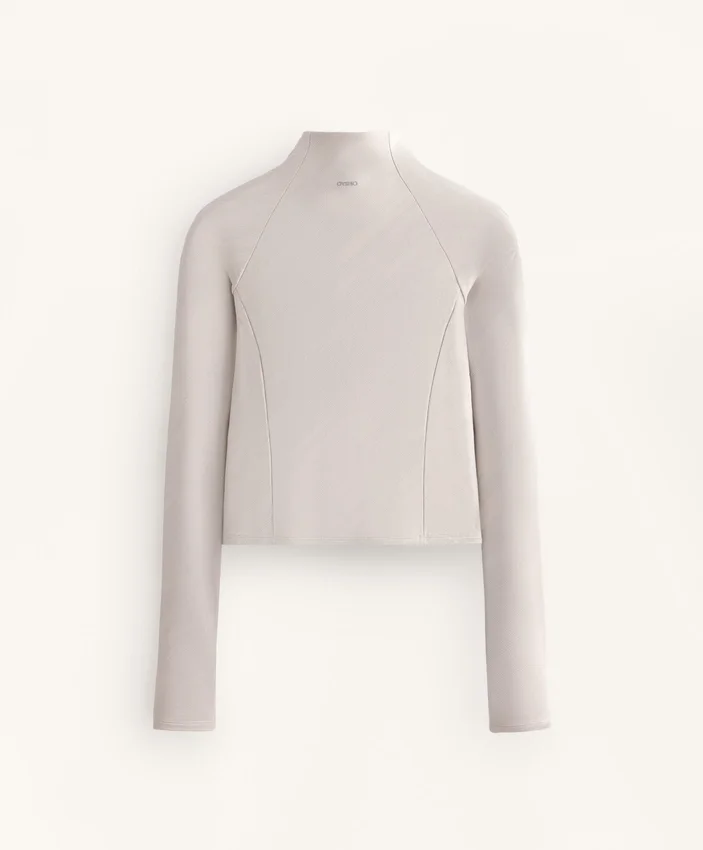 Veste technique légère, chaude et réfléchissante Veste technique légère, chaude et réfléchissante