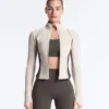 Veste technique légère, chaude et réfléchissante Veste technique légère, chaude et réfléchissante