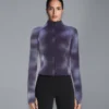 Veste technique légère, chaude et réfléchissante Veste technique légère, chaude et réfléchissante