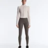 Veste technique légère, chaude et réfléchissante Veste technique légère, chaude et réfléchissante