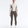 Veste technique légère, chaude et réfléchissante Veste technique légère, chaude et réfléchissante