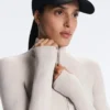 Veste technique légère, chaude et réfléchissante Veste technique légère, chaude et réfléchissante