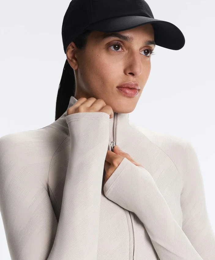 Veste technique légère, chaude et réfléchissante Veste technique légère, chaude et réfléchissante
