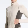 Veste technique légère, chaude et réfléchissante Veste technique légère, chaude et réfléchissante