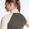 Veste technique légère, chaude et réfléchissante Veste technique légère, chaude et réfléchissante