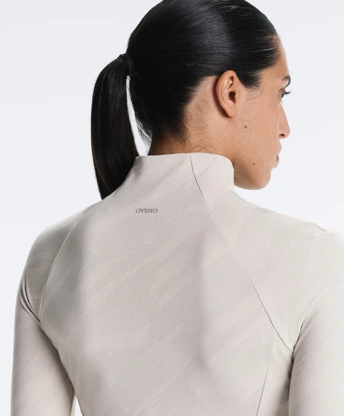 Veste technique légère, chaude et réfléchissante Veste technique légère, chaude et réfléchissante