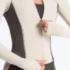 Veste technique légère, chaude et réfléchissante Veste technique légère, chaude et réfléchissante