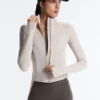Veste technique légère, chaude et réfléchissante Veste technique légère, chaude et réfléchissante