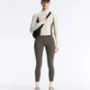 Veste technique légère, chaude et réfléchissante Veste technique légère, chaude et réfléchissante