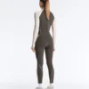 Veste technique légère, chaude et réfléchissante Veste technique légère, chaude et réfléchissante