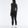 Veste technique légère, chaude et réfléchissante Veste technique légère, chaude et réfléchissante